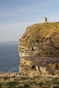 Cliffs of Moher, County Clare, Ireland