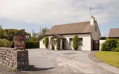 Doolin Cottage